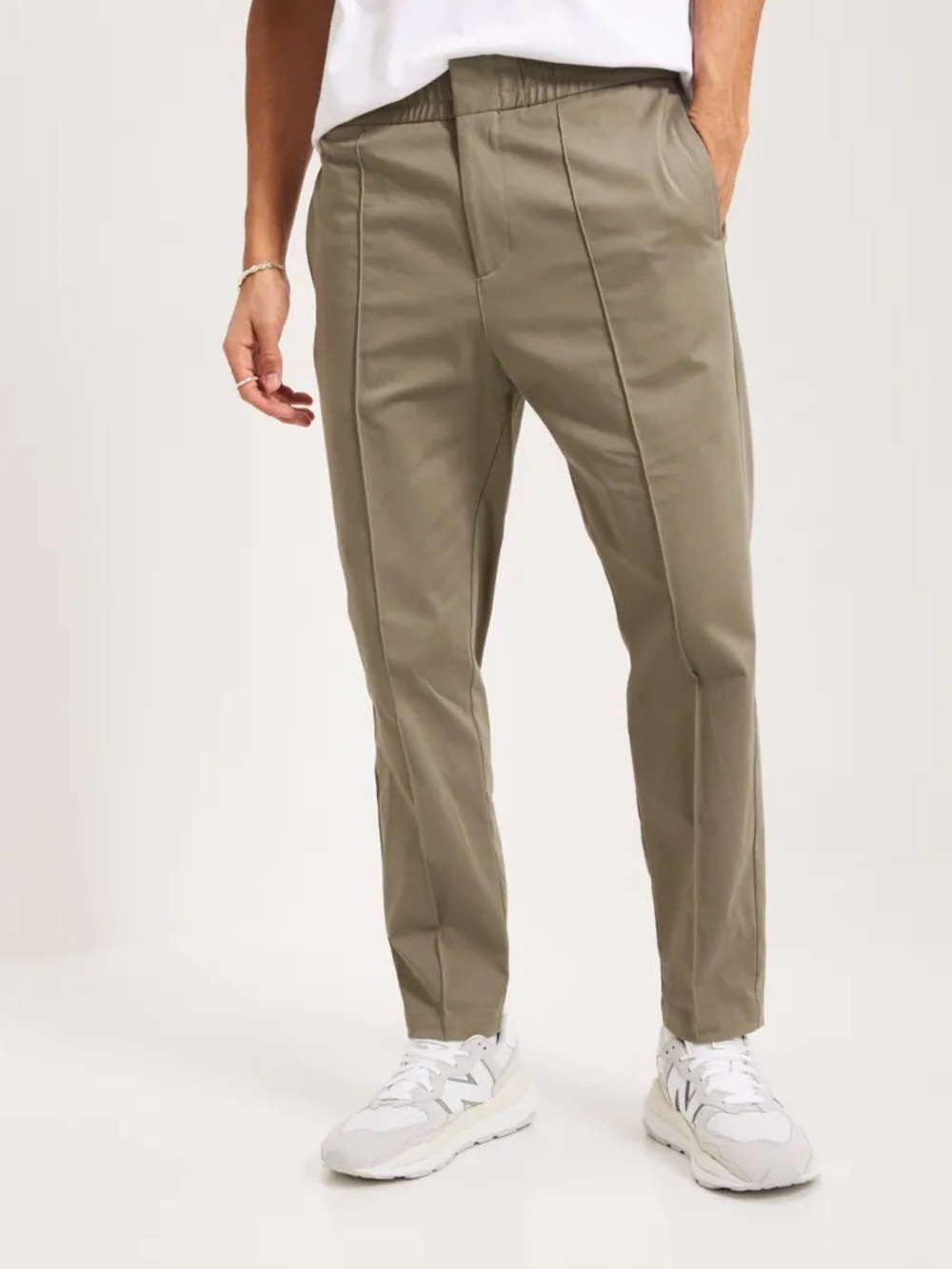 Tiger of Sweden | Sosa Trouser - Unisex